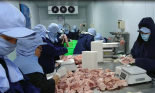 Sagrifood chiết khấu hấp dẫn mùa mua sắm cuối năm