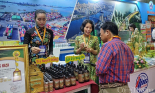 Hội chợ Vietnam Expo 2022: Mô hình 2 trong 1 cho doanh nghiệp đa dạng tệp khách hàng