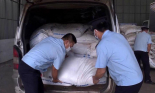 Mạnh tay ngăn chặn nạn buôn lậu, gian lận thương mại dịp cuối năm