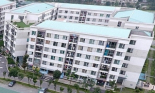 Ưu tiên cho vay các dự án nhà ở xã hội, nhà ở công nhân