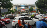 TP.HCM yêu cầu đảm bảo an toàn giao thông các điểm nóng trong dịp Tết