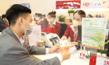 Ngân hàng vào cuộc đua giảm lãi suất cho vay 