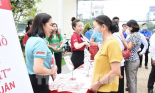 Bến Tre xây dựng tuyến phố không tiền mặt