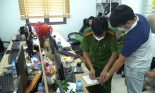 3 luật sư điều hành nhóm nhân viên đòi nợ