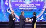 VinFuture 2022 vinh danh 4 công trình khoa học ‘Hồi sinh và tái thiết’ thế giới