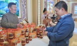 Sản phẩm OCOP nâng tầm giá trị nông sản Sơn La