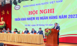Thủ tướng: Ngân hàng nhà nước chỉ đạo các ngân hàng giảm thêm lãi suất cho vay