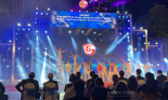 Nhiều chương trình văn nghệ đặc sắc tại “Thành phố Hồ Chí Minh - Ngôi nhà của chúng ta” 