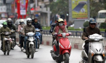 Không khí lạnh tăng cường, Bắc Bộ tiếp tục rét đậm, vùng núi có nơi dưới 5 độ C