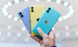 Mẫu iPhone 4 năm tuổi vẫn ghi điểm tại Việt Nam