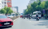 TP.HCM mở 14 tuyến xe đưa đón khách từ Tân Sơn Nhất