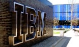IBM đánh bại Big Tech trong năm 2022