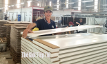 Thiếu đơn hàng, ngành gỗ khó hoàn thành mục tiêu xuất khẩu 16,5 tỷ USD