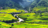 Nữ du khách nước ngoài nói những điều này về Sapa trên trang blog du lịch