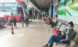 Người dân lưu ý cách để được vận chuyển miễn phí tới Bến xe Miền Đông mới