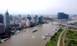 Đột phá hạ tầng, tạo đòn bẩy vận tải thủy