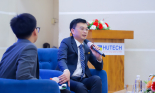 Shark Lê Hùng Anh: Muốn khởi nghiệp, phải chuẩn bị tâm thế sẵn sàng đứng lên sau mỗi thất bại!