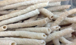 Hương vị quà quê