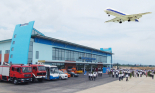 Đầu tư nhà ga T2 sân bay Đồng Hới trong năm 2022