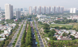 HoREA kiến nghị tháo gỡ ách tắc thủ tục đầu tư dự án nhà ở thương mại