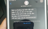 Người dùng iPhone liên tục nhận tin nhắn lừa đảo tìm việc qua iMessage, thu nhập hơn 30 triệu đồng