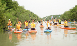 Tour du lịch đoàn hút công ty, doanh nghiệp