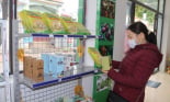 Sản phẩm OCOP Sơn La ước mơ vươn xa