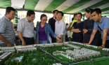 Hàng loạt “bom tấn” M&A bất động sản được khởi động ngay từ đầu năm