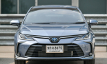 Toyota Corolla Altis 2022 lộ diện trên đường phố, đại lý nhận đặt cọc giá khởi điểm đầy bất ngờ