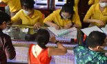 Giá vàng hôm nay 23-3: Giảm sốc do dòng tiền dồn vào kênh đầu tư khác