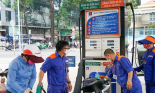 Chính thức giảm 2.000 đồng thuế môi trường với mỗi lít xăng từ 1/4