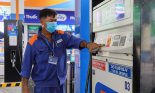 Tổng cục Thuế yêu cầu giảm 50% thuế bảo vệ môi trường đối với xăng dầu từ 1/4