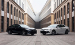 Toyota Camry giành giải 'Xe của năm 2022'