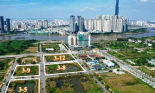 Bí thư TPHCM chỉ đạo ‘nóng’ vụ đấu giá đất Thủ Thiêm
