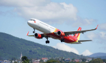 Vietjet báo lãi năm 2021, vận chuyển hơn 110 triệu lượt hành khách