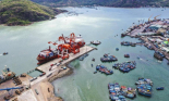 “Cảng thông minh” Quy Nhơn, xứng tầm cửa ngõ biển
