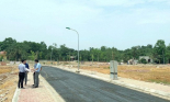 Thị trường bị siết, đầu tư đất nền còn hốt bạc?