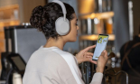 Sony Electronics Việt Nam công bố tai nghe WH-1000XM4