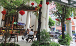 Mây đen vẫn phủ trên thị trường khách sạn TP.HCM