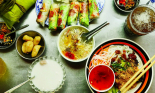 La cà ở hẻm chợ Chiều