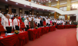Thường Tín tổng kết 5 năm phong trào thi đua yêu nước trong đồng bào công giáo giai đoạn 2017-2022