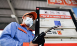 Giá xăng dầu hôm nay (26/5): Đà tăng mạnh chưa dừng, đầy lo ngại về nguồn cung