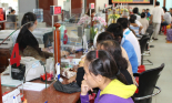 Ngân hàng đầu tiên công bố hỗ trợ lãi suất 2% cho doanh nghiệp, hợp tác xã, hộ kinh doanh