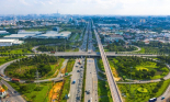 Xây dựng TP.HCM có trình độ phát triển ngang tầm châu Á