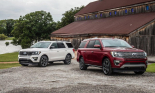 Ford triệu hồi gần 40.000 xe vì nguy cơ hỏa hoạn