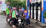 Dự báo giá xăng tiếp tục tăng