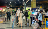Tân Sơn Nhất tăng cường kiểm soát hoạt động kinh doanh vận tải dịp hè