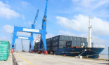 Nắm bắt 'thời điểm vàng' phát triển logistics ở ĐBSCL