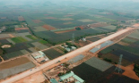 10.000 tỷ đồng xây dựng cao tốc Cần Thơ - Hậu Giang