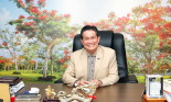 Có gì trong “đế chế tỷ USD” nhà ông Đặng Văn Thành?